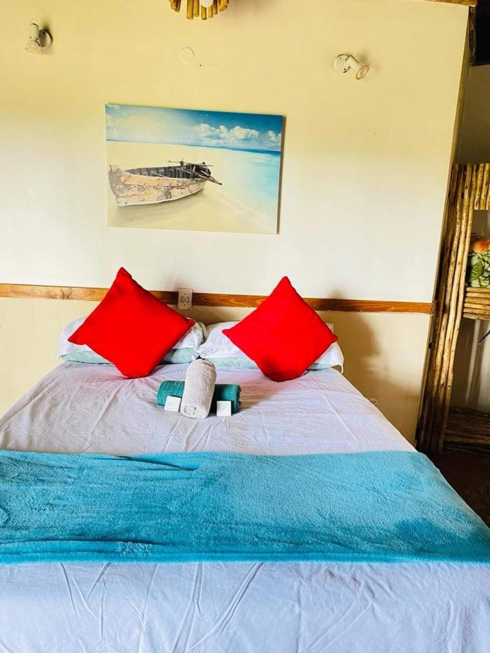 Summit Lodge グラスコップ エクステリア 写真