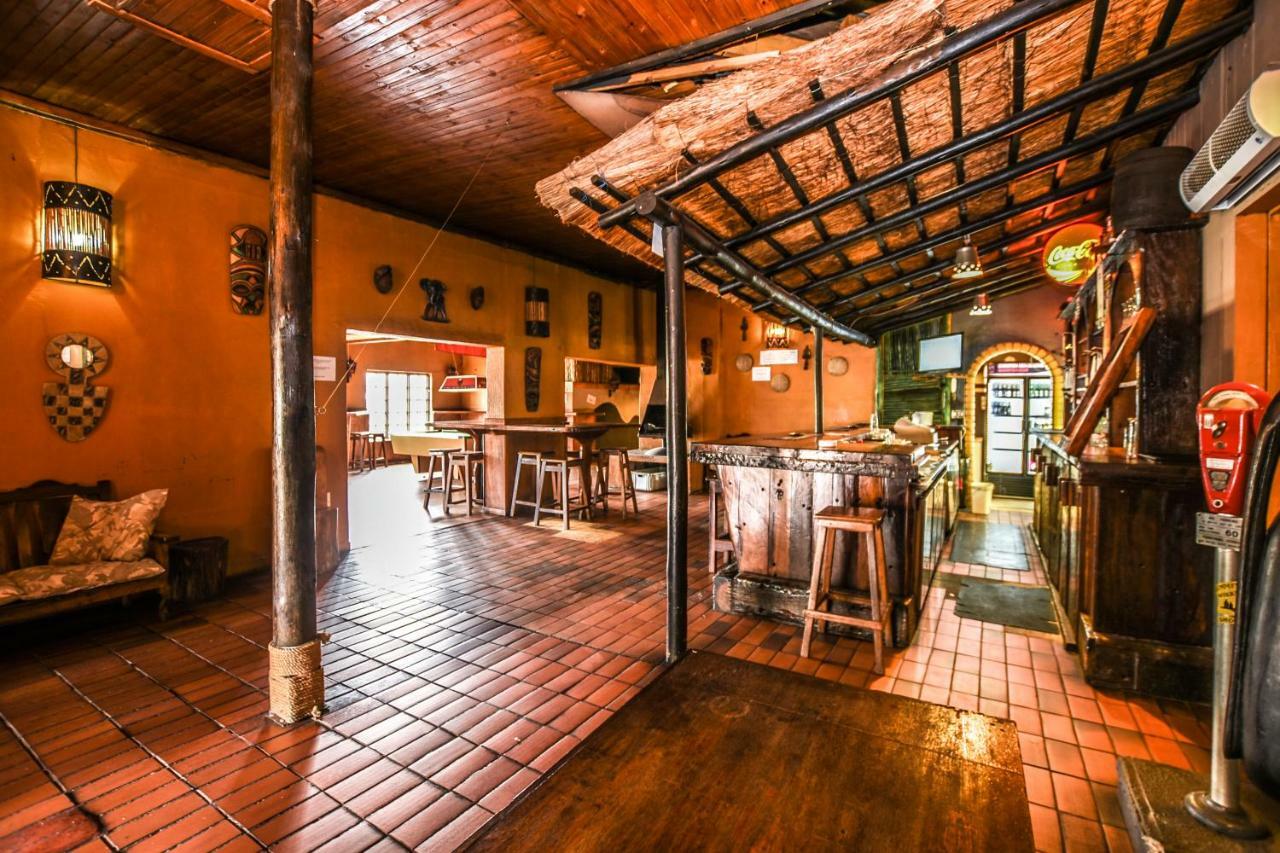 Summit Lodge グラスコップ エクステリア 写真