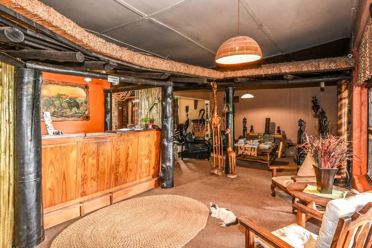 Summit Lodge グラスコップ エクステリア 写真