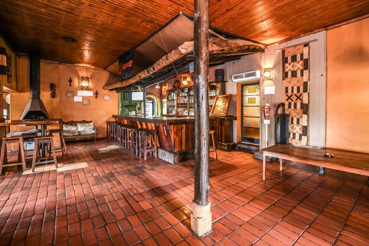 Summit Lodge グラスコップ エクステリア 写真