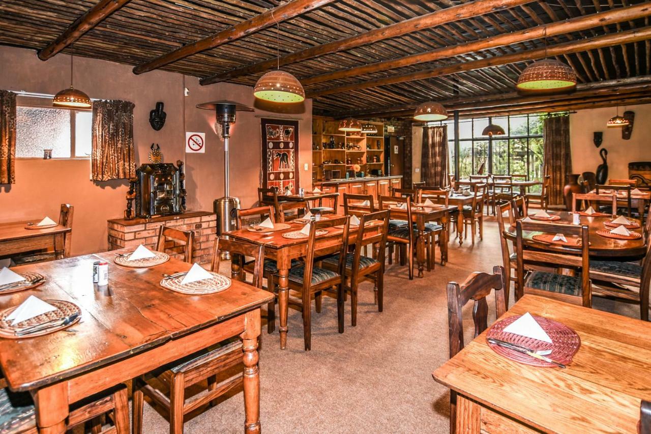Summit Lodge グラスコップ エクステリア 写真